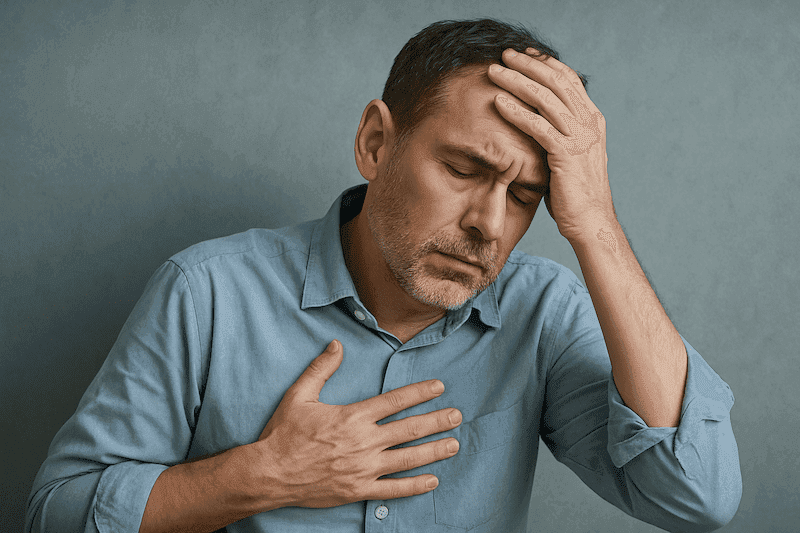 Kwasica ketonowa (cukrzycowa): przyczyny, objawy, leczenie