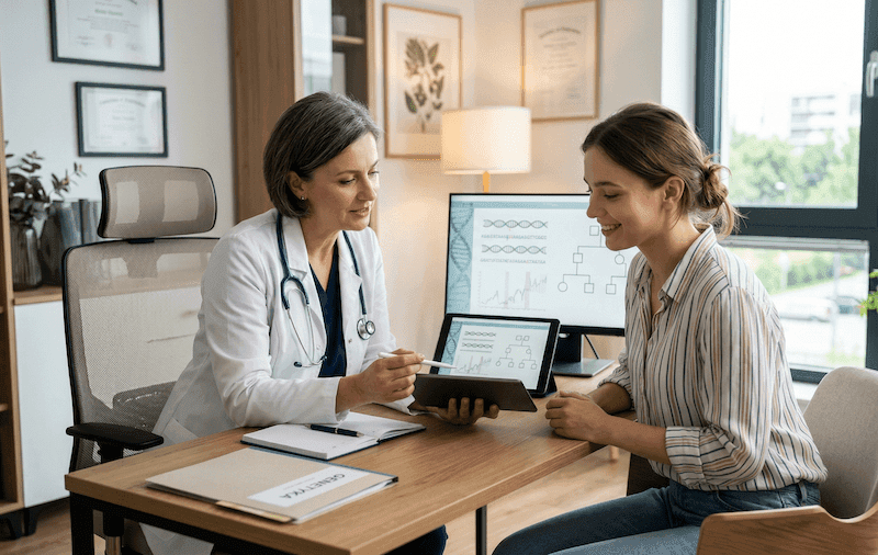 Cukrzyca MODY: co to jest? Objawy, diagnostyka i leczenie