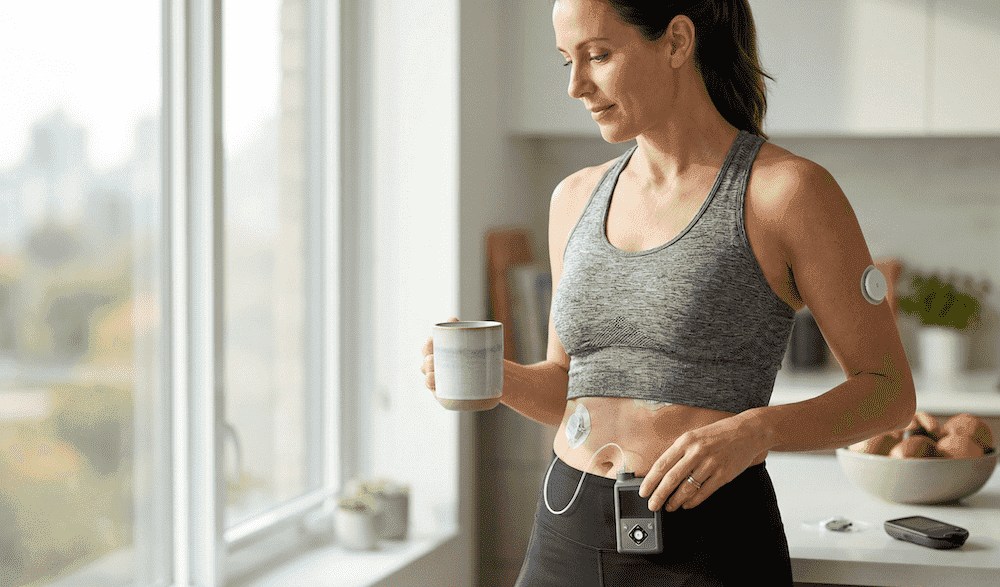 Pompa insulinowa: co to jest, jak działa i czy warto ją stosować?