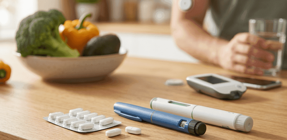 Leczenie cukrzycy: przegląd leków (metformina, insulina, nowe terapie)